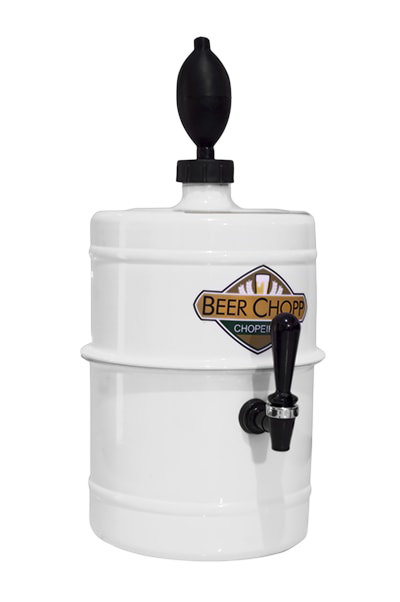 Chopera Beer Chopp Blanca